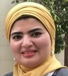 ريهام حسني