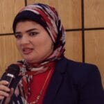 انترفيو ريهام حسني