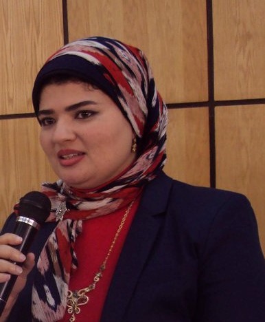 انترفيو ريهام حسني