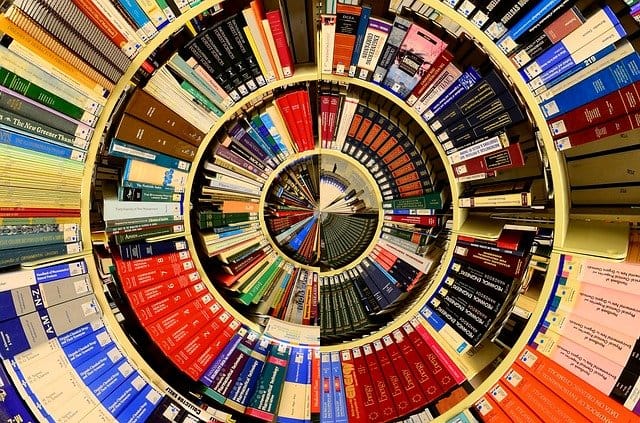 Research and books